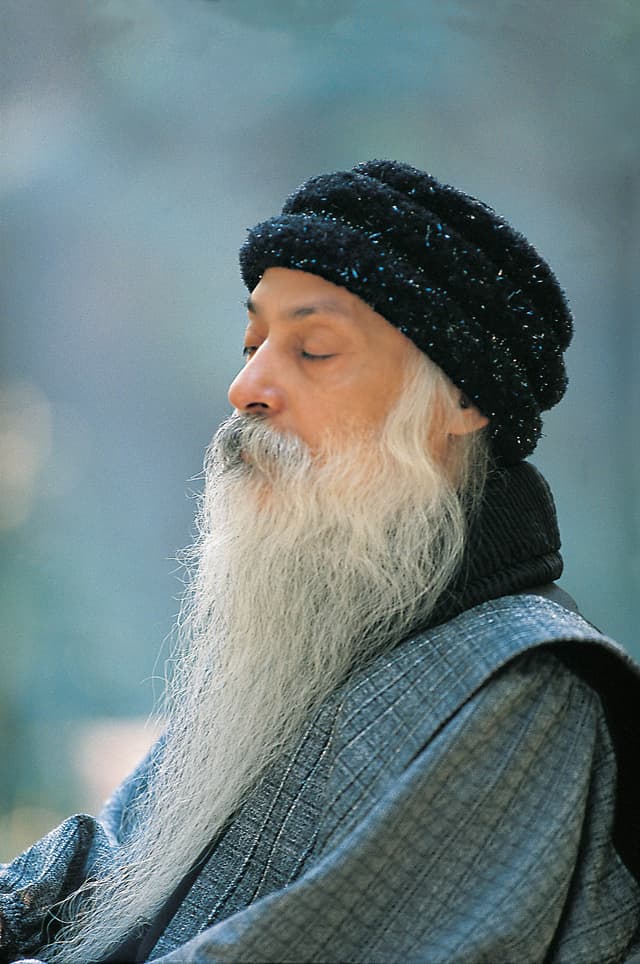 Rajneesh 